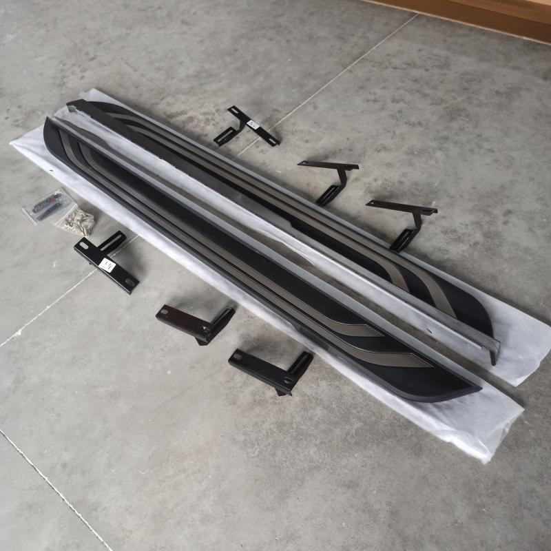 Foot Step Pedal - TY-RAV22-001 - 4