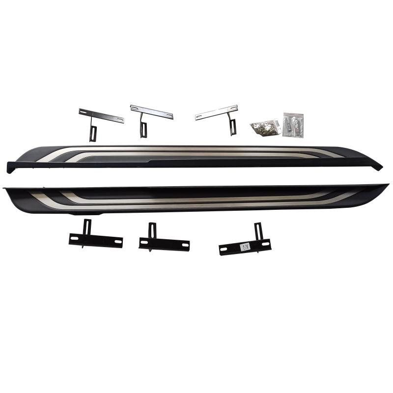 Foot Step Pedal - TY-RAV22-001