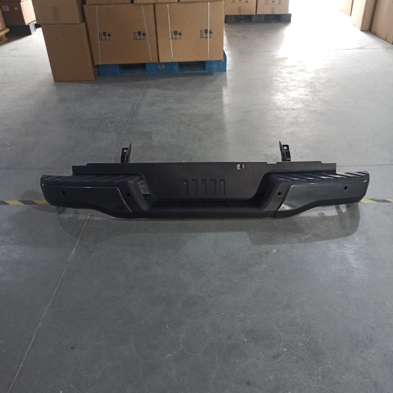 Rear Bumper
