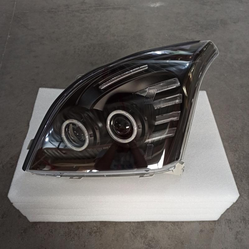 LED Front Lamp