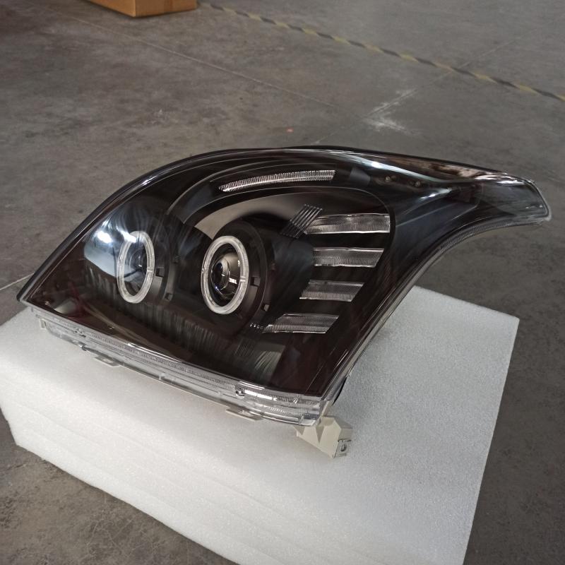LED Front Lamp - TY-FJ120-001 - 3