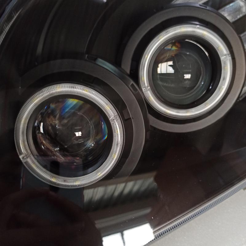 LED Front Lamp - TY-FJ120-001 - 4