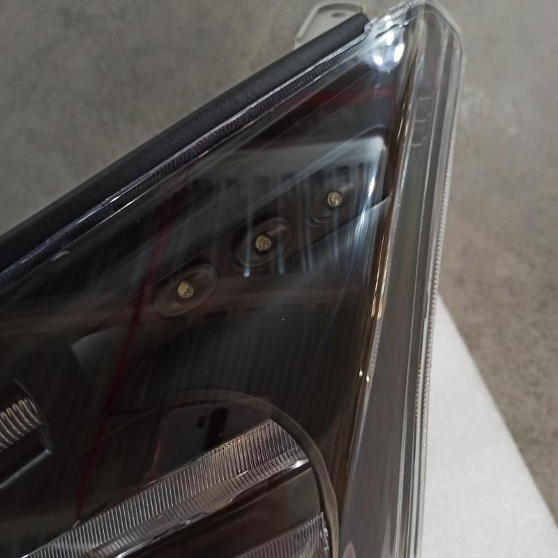 LED Front Lamp - TY-FJ120-001 - 5