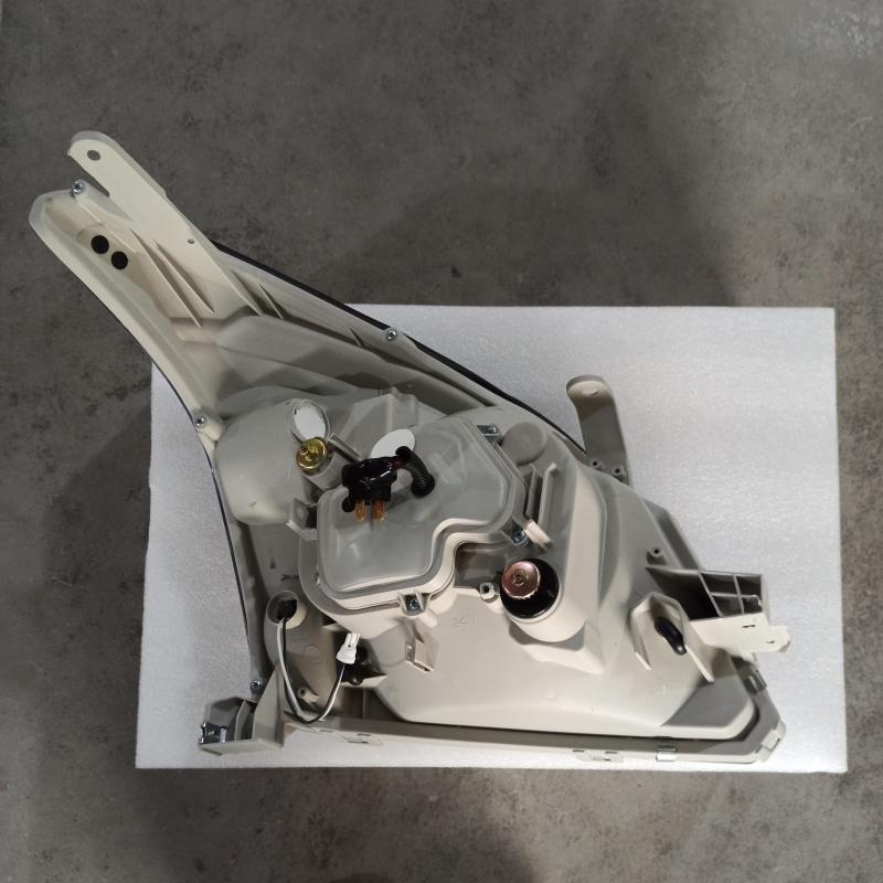 LED Front Lamp - TY-FJ120-001 - 6
