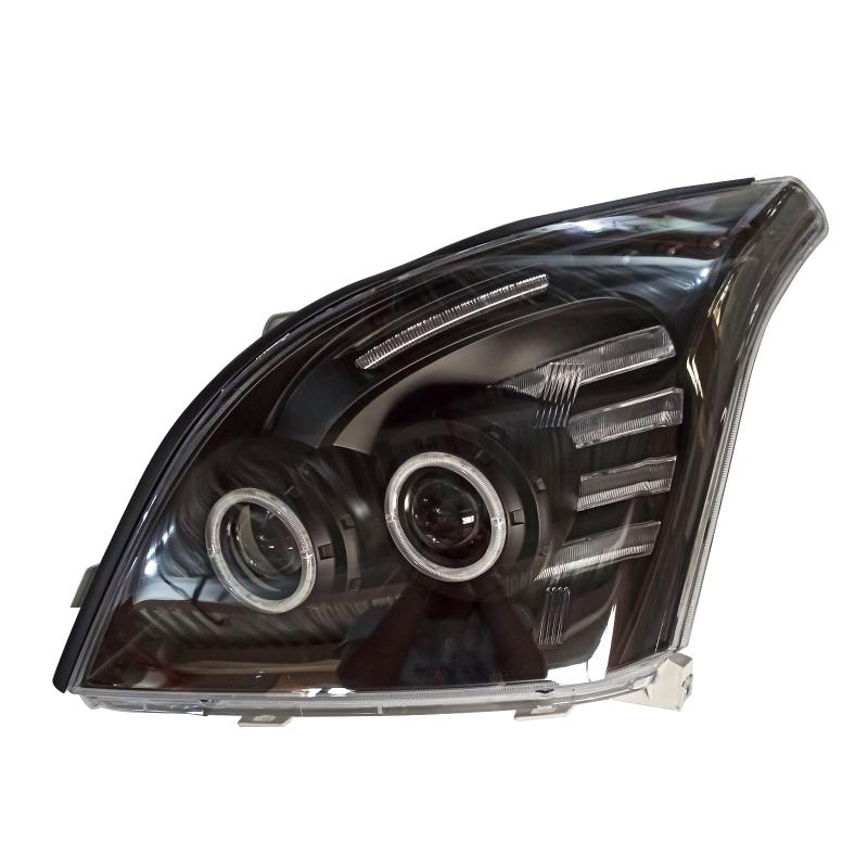 LED Front Lamp - TY-FJ120-001