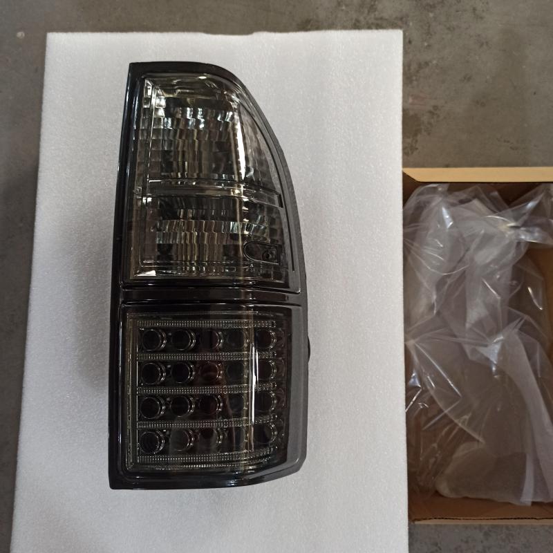 LED Taillamp