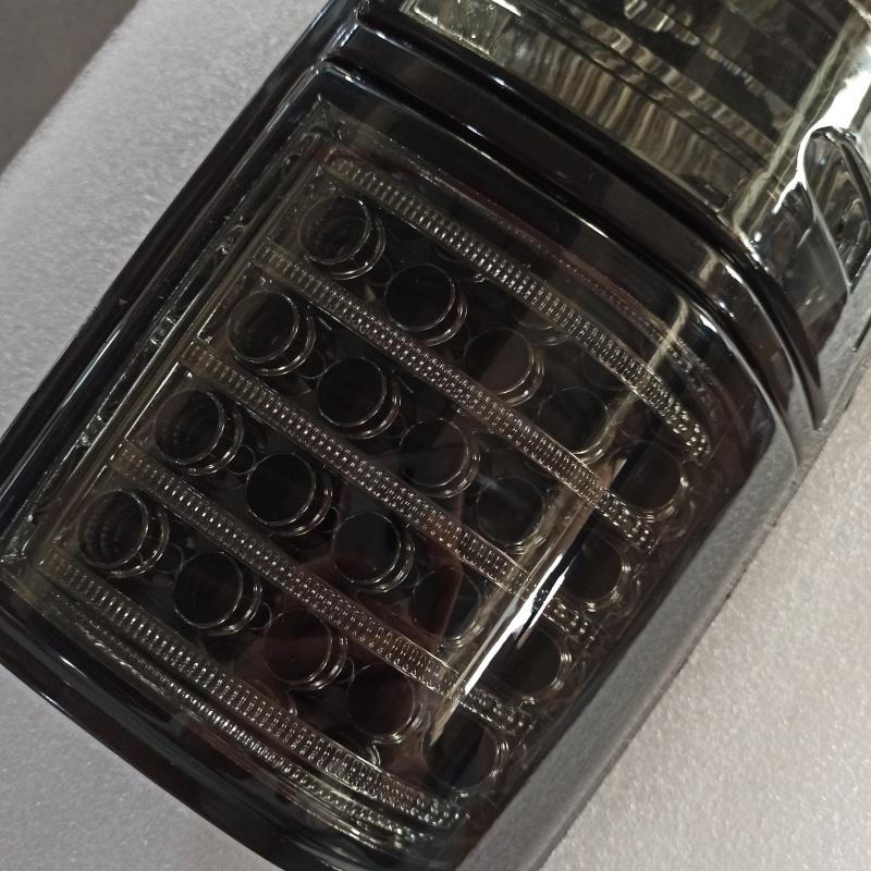 LED Taillamp - TY-FJ90-002 - 3