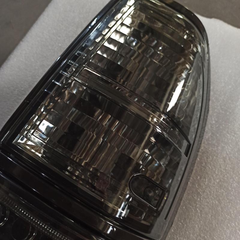 LED Taillamp - TY-FJ90-002 - 4