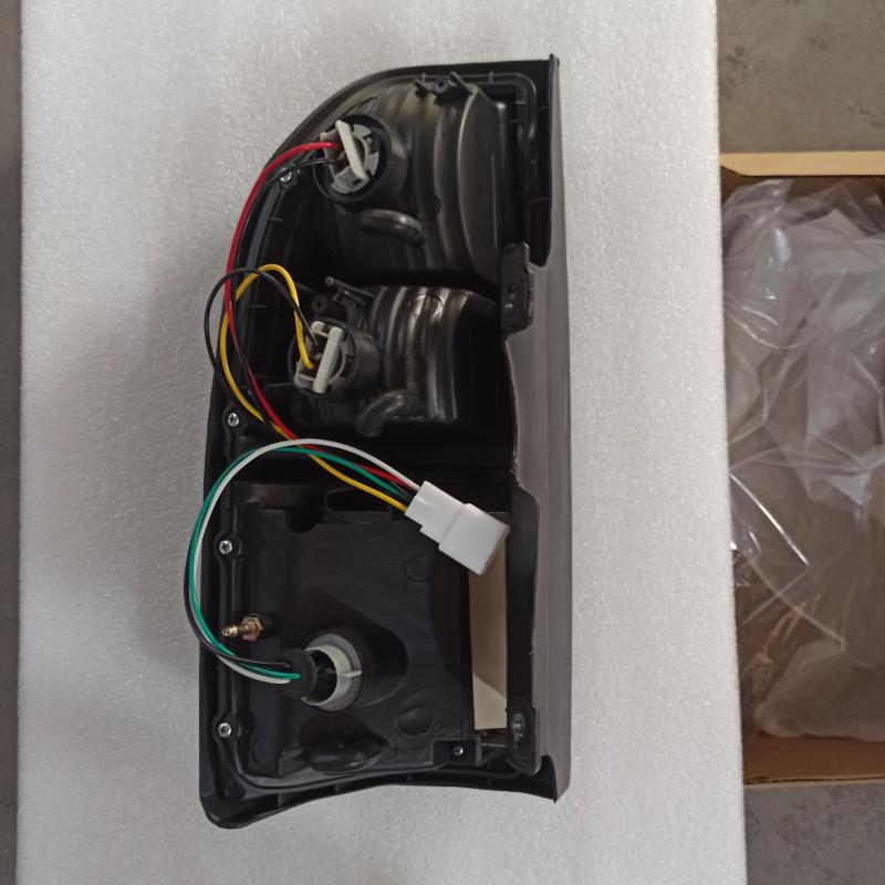 LED Taillamp - TY-FJ90-002 - 5