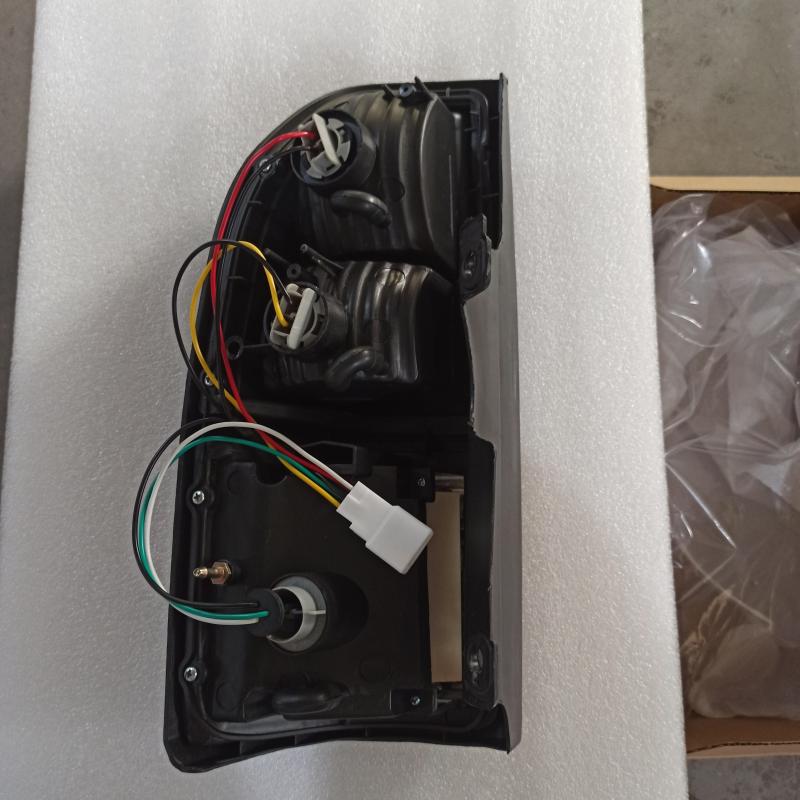 LED Taillamp - TY-FJ90-002 - 6