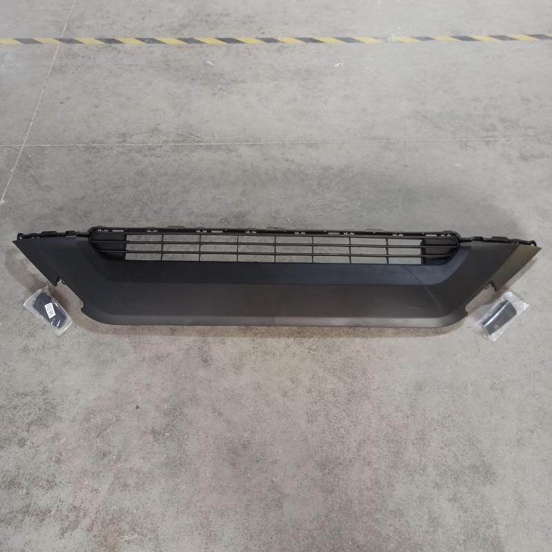 Lower Grille