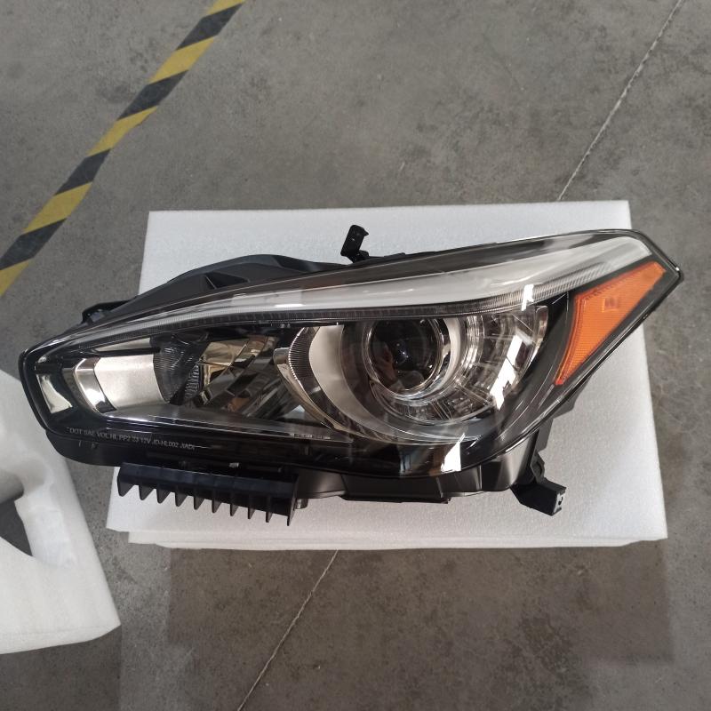 Front Lamp - 26060-4AP0A - 3