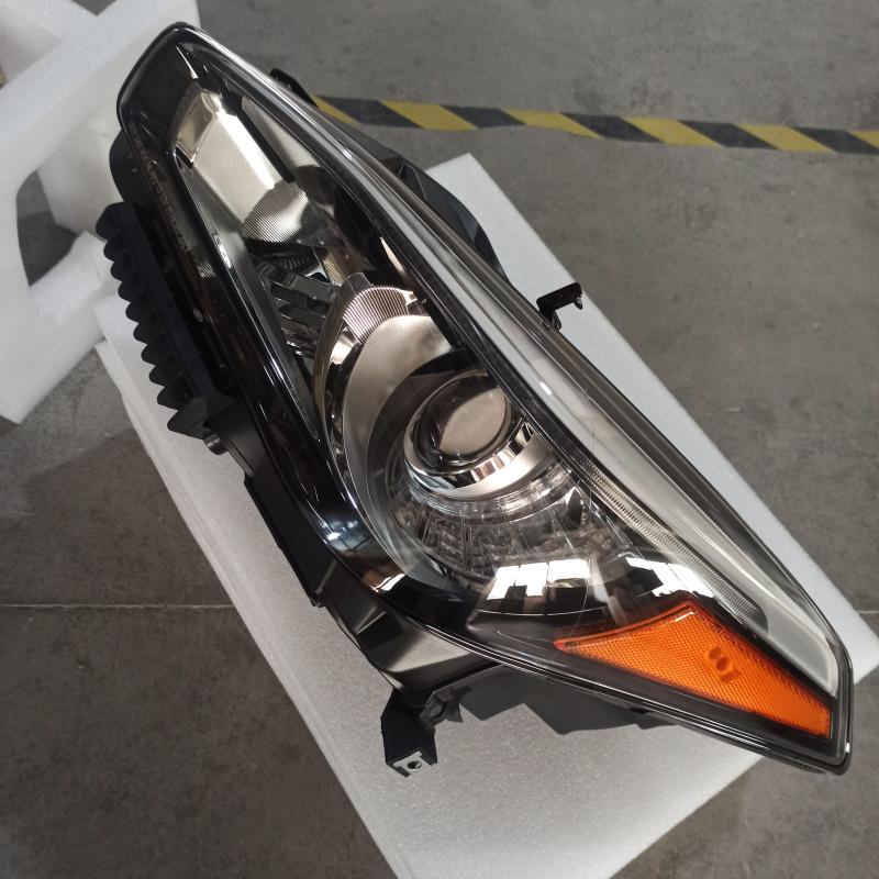 Front Lamp - 26060-4AP0A - 5