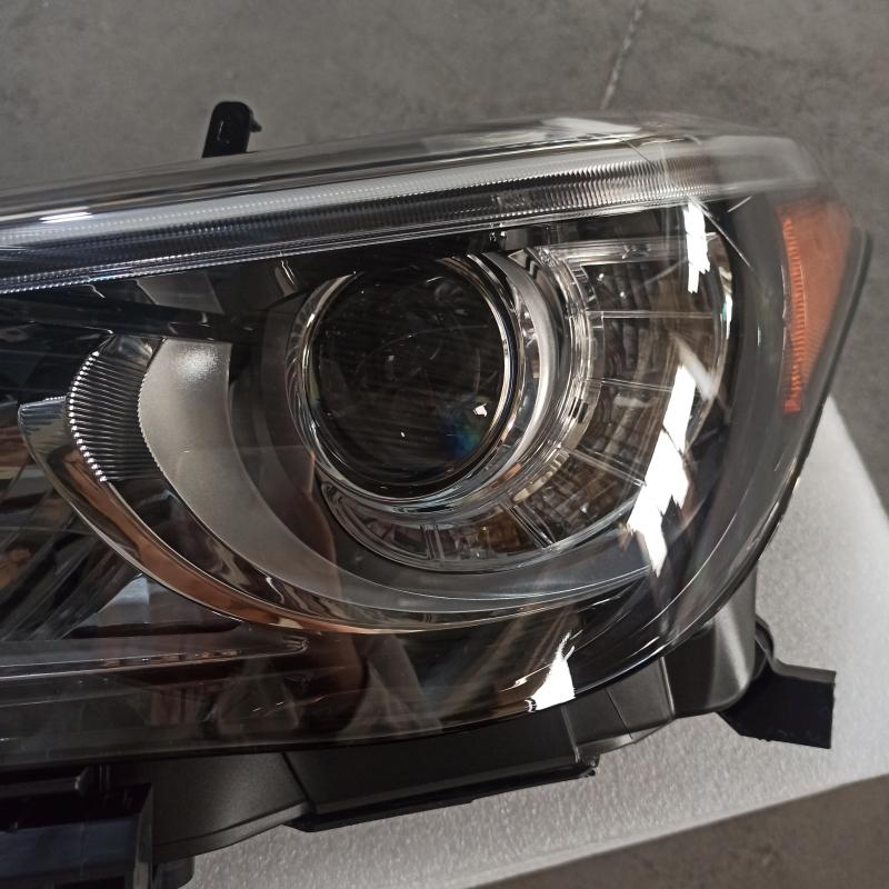 Front Lamp - 26060-4AP0A - 6