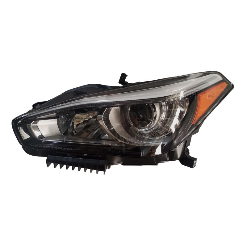 Front Lamp - 26060-4AP0A