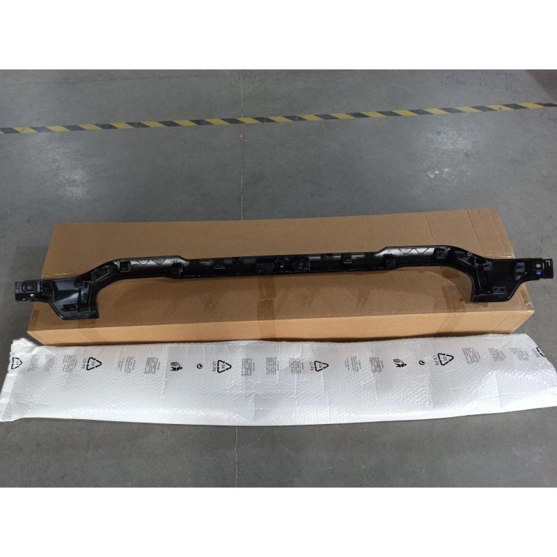 Front bumper upper part - 6NB07TZZAD - 4