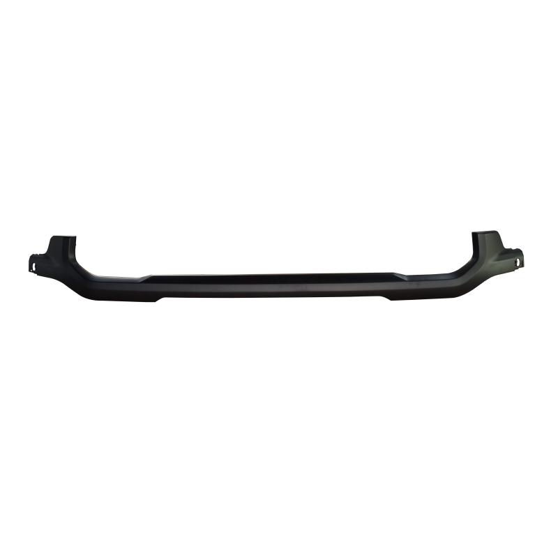 Front bumper upper part - 6NB07TZZAD