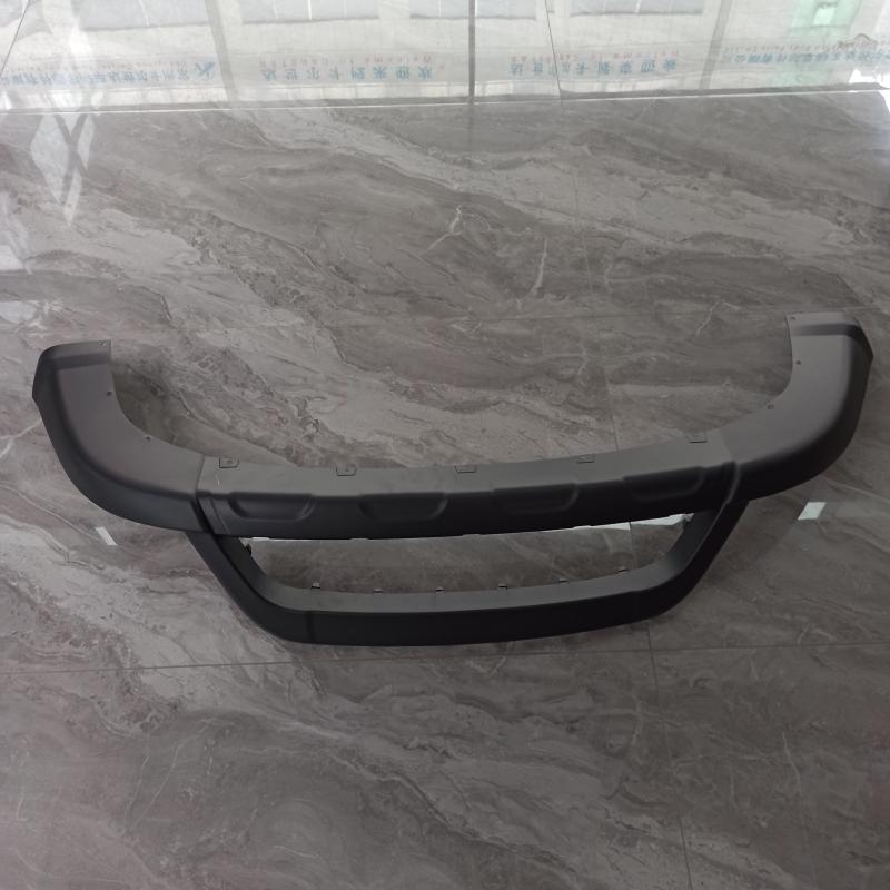 Front Bumper Kit - DGJOU-001 - 4