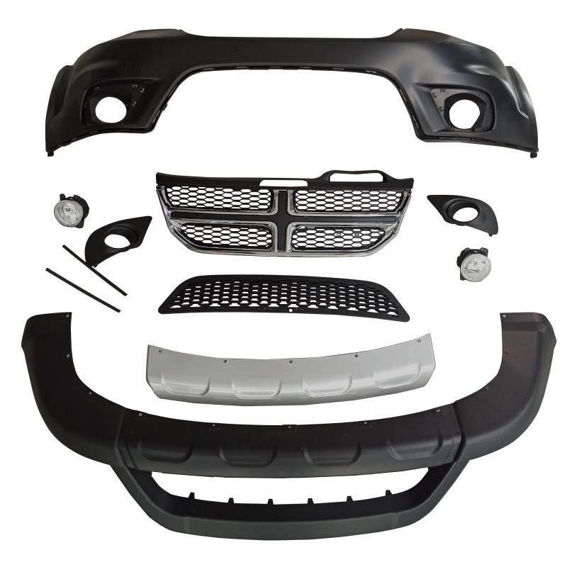 Front Bumper Kit - DGJOU-001