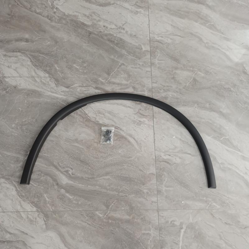 fender trim