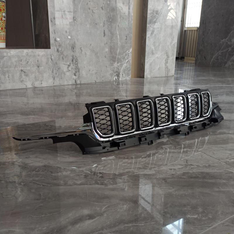 Grille - 68507747AB - 5