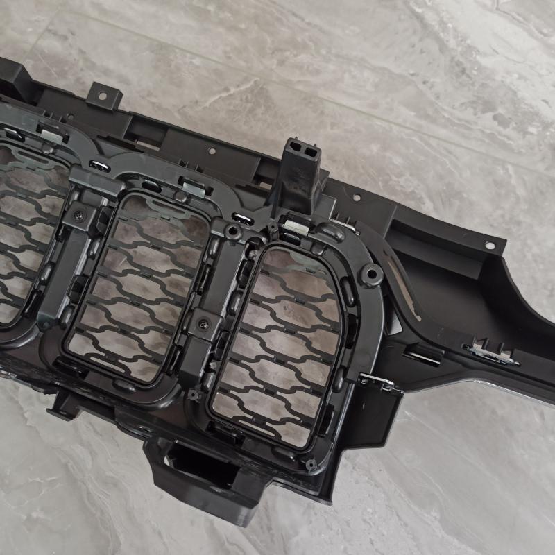 Grille - 68507747AB - 6