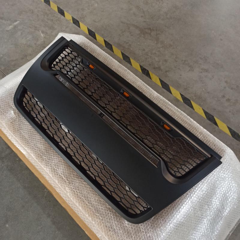 Grille - FT-TXZ-06001 - 3