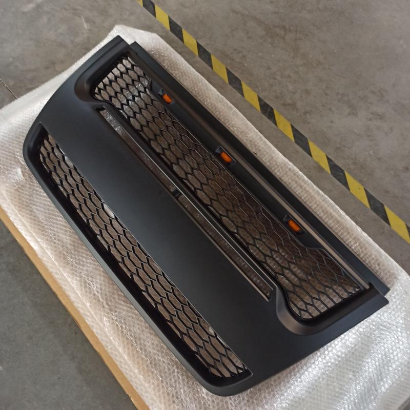 Grille - FT-TXZ-06001 - 4