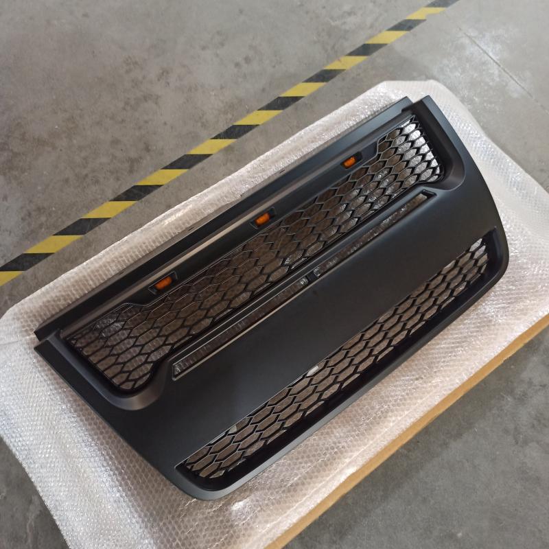 Grille - FT-TXZ-06001 - 6