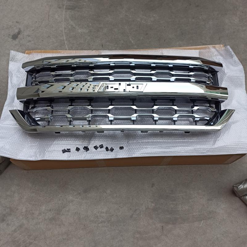Grille - 84046161 - 3