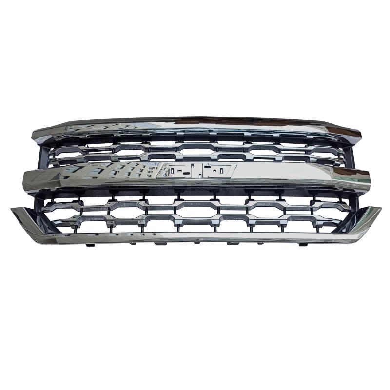 Grille - 84046161