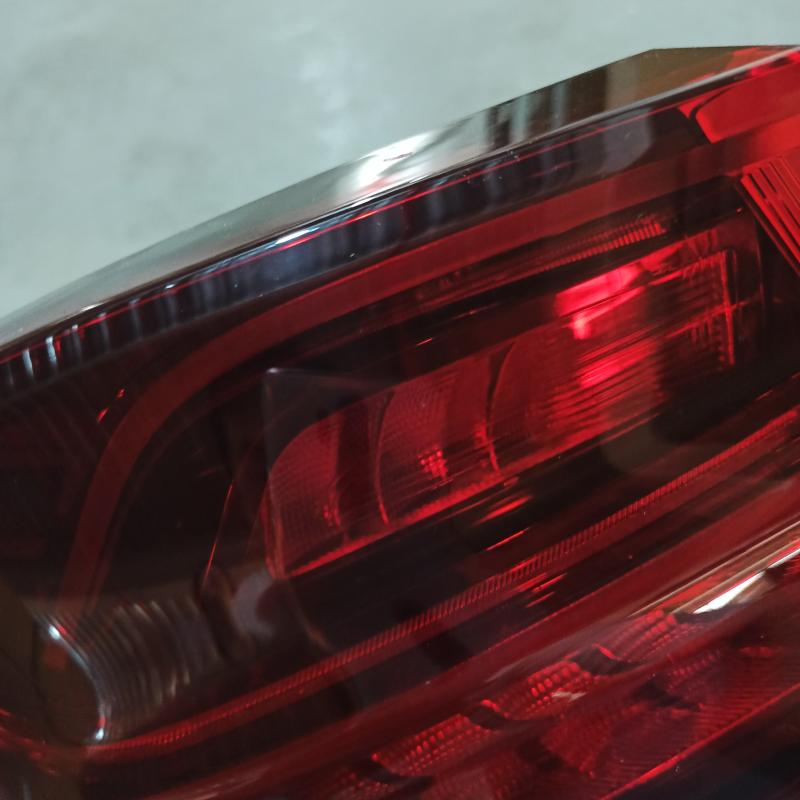 Taillamp - 86508679 - 6