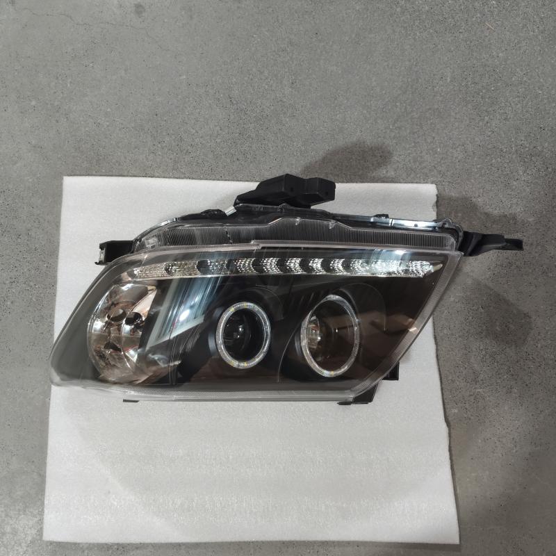 LED Front light