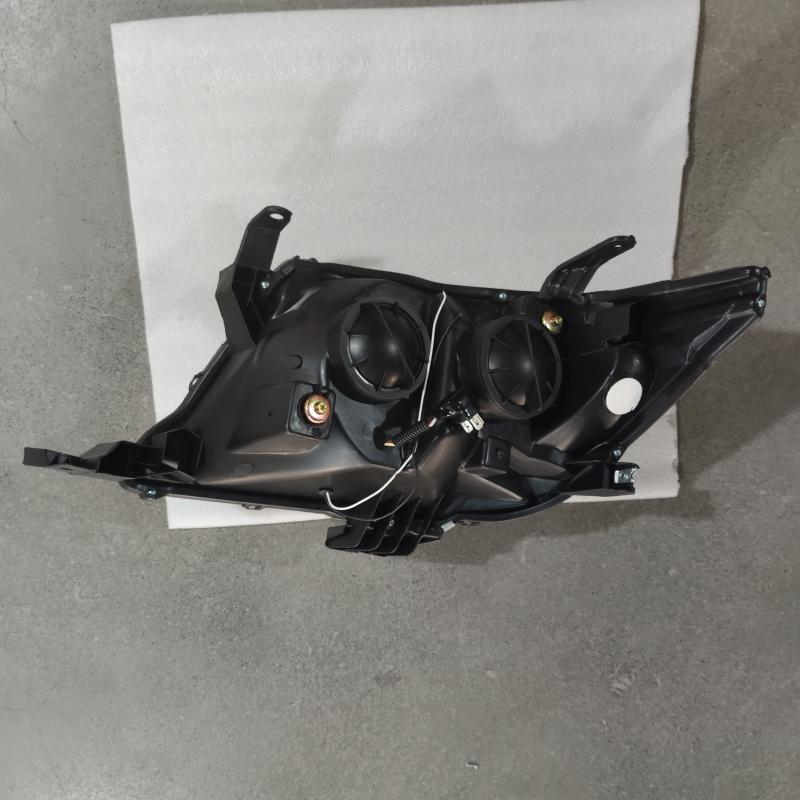LED Front light - FT-VIG-12003 - 4