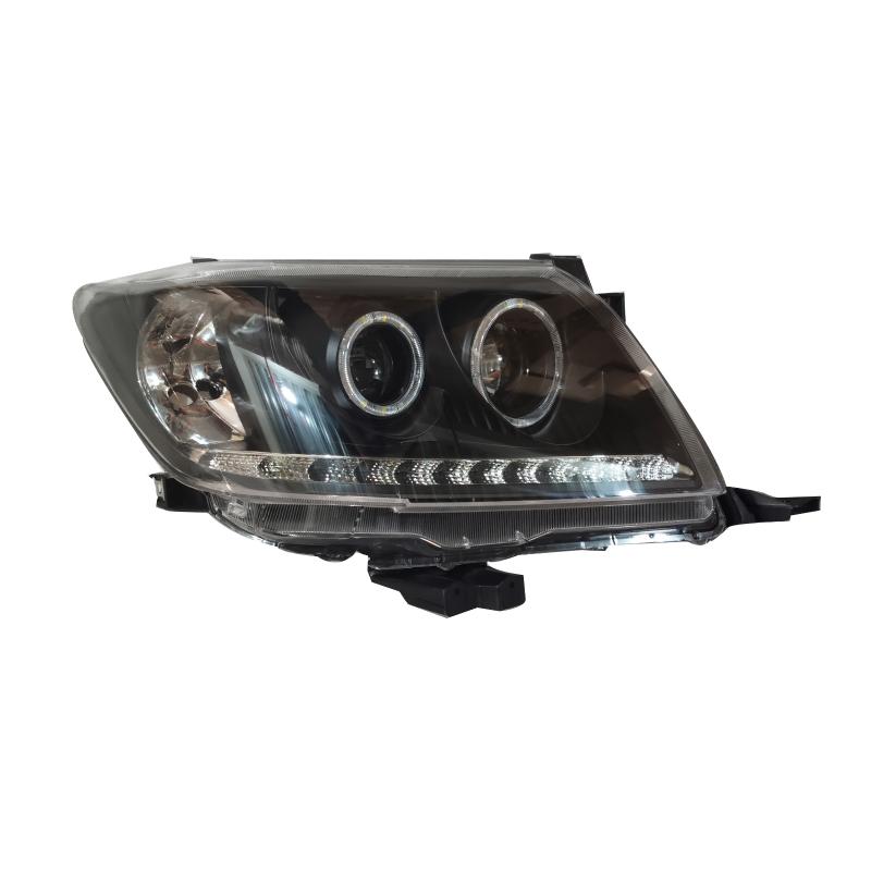 LED Front light - FT-VIG-12003