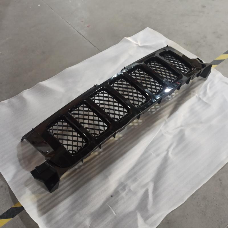 Grille - 55079377AE-B - 3