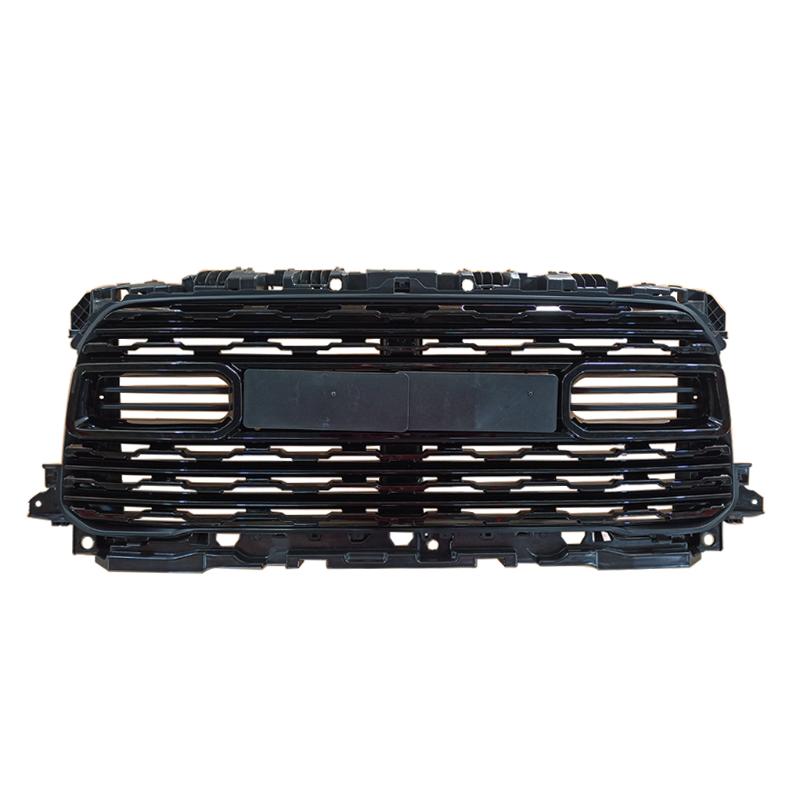 Front grille mesh - 68516019AA