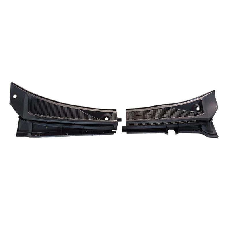 Windshield Window Wiper Cowl Cover Panel - BC3Z-25022A68-AA