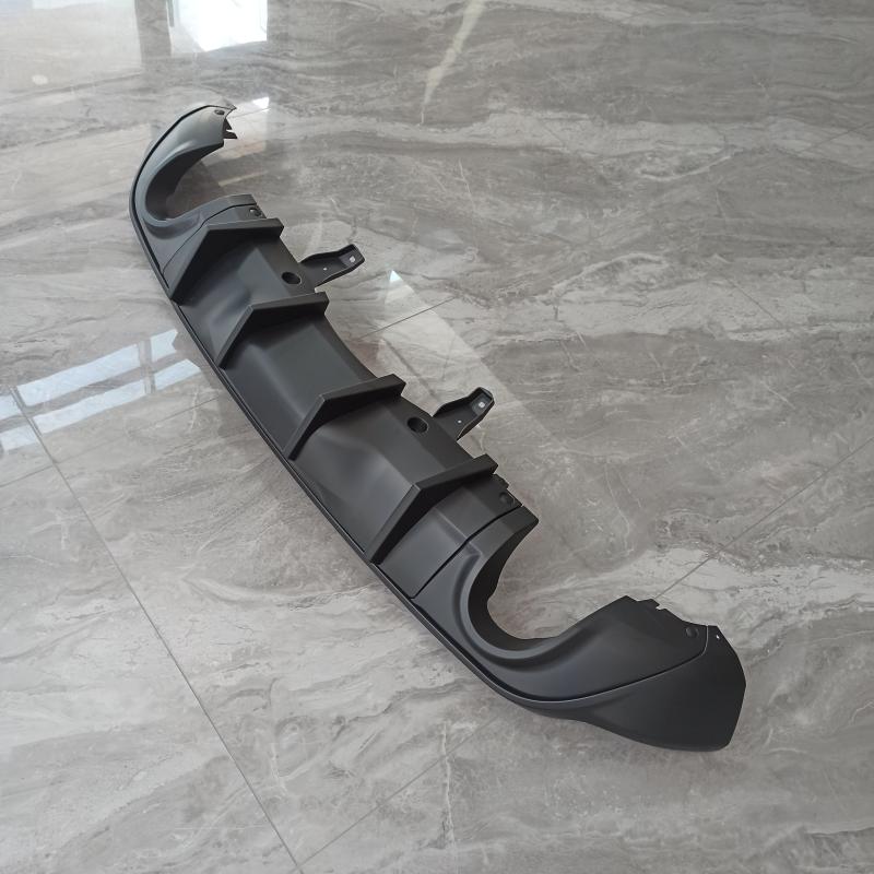 Tail lip - DRG-SRT-21001 - 3