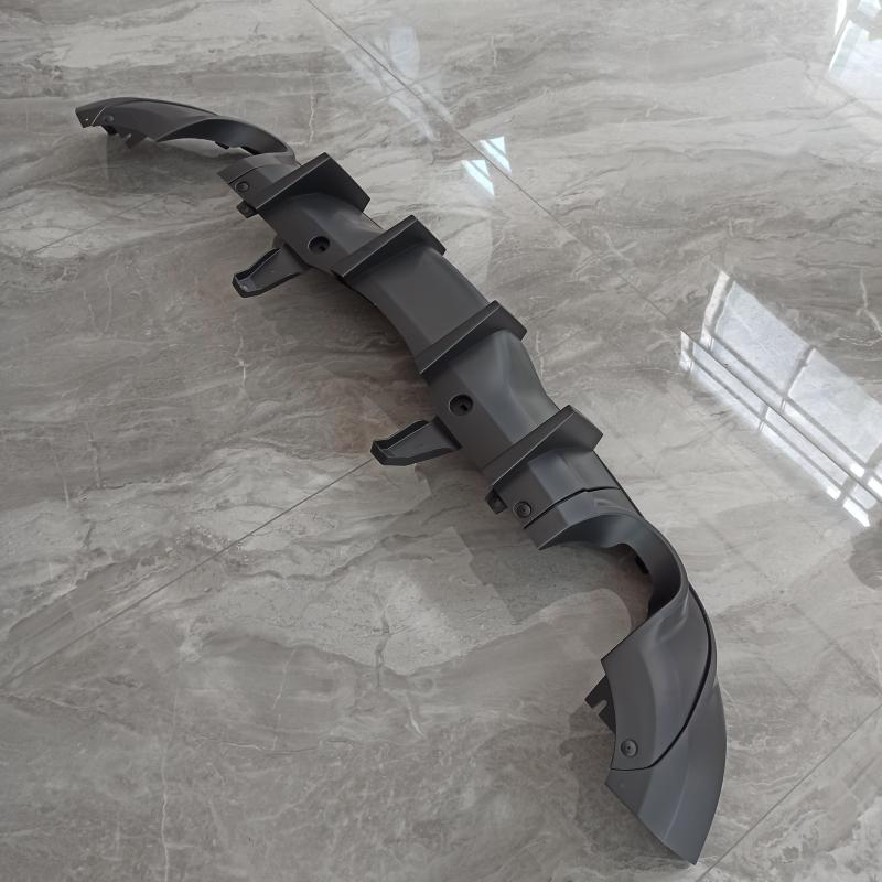 Tail lip - DRG-SRT-21001 - 4