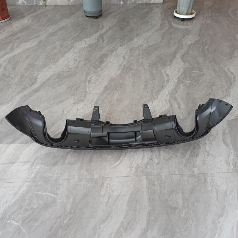 Tail lip - DRG-SRT-21001 - 5