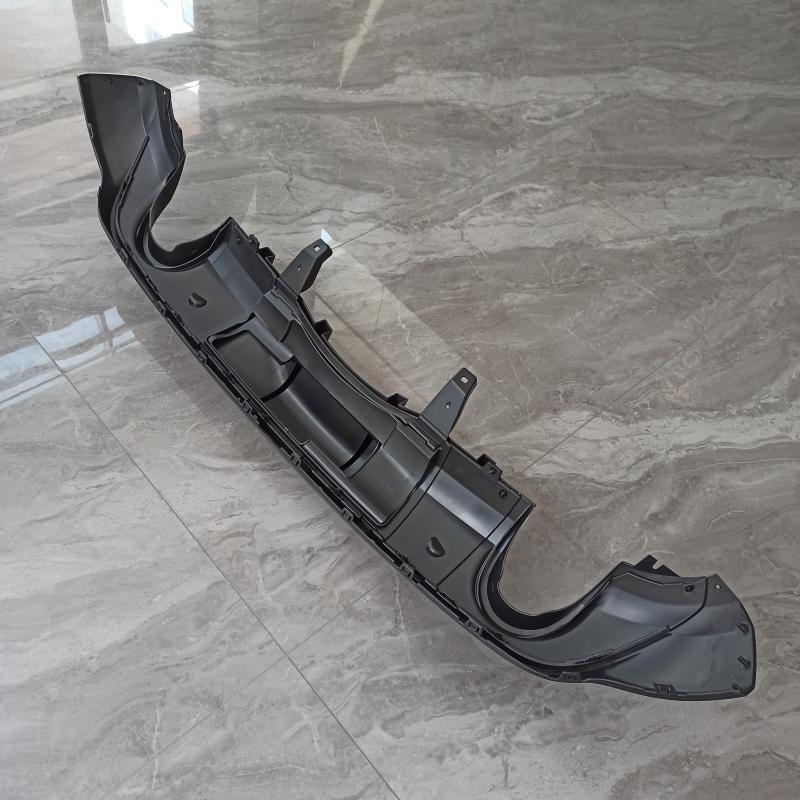 Tail lip - DRG-SRT-21001 - 6