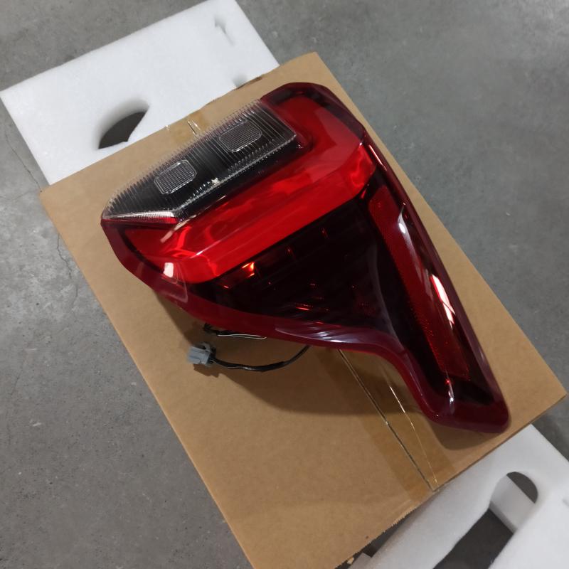 Taillamp