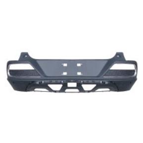 Rear Bumper