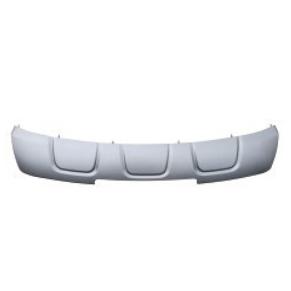 FRONT BUMPER GUARD