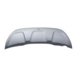 REAR BUMPER GUARD