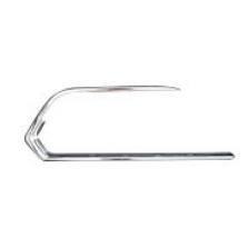 REAR BUMPER STRIPE
