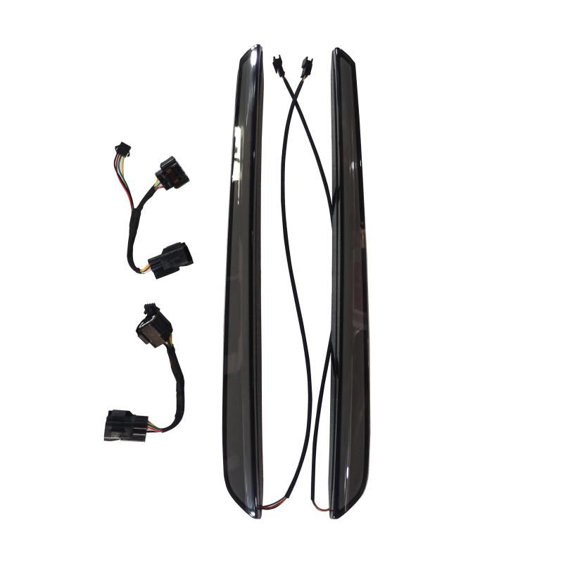 Taillamp - FT-LC25-24001