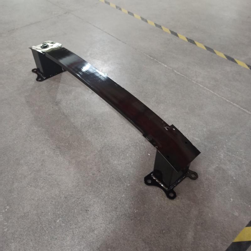 Front Bumper skeleton - JX61-A109A26-AC - 4