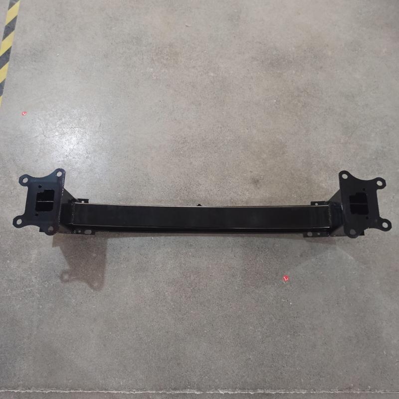 Front Bumper skeleton - JX61-A109A26-AC - 5